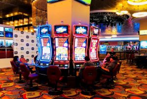 Consigli per Iniziare a Giocare alle Slot Machine Online